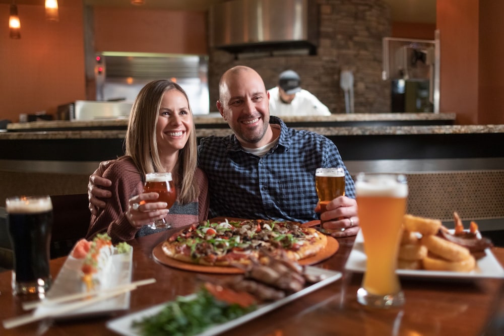 Lodge At Feather Falls Casino - Property Image 21