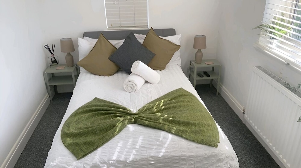 Fern Cozy Apartment 1