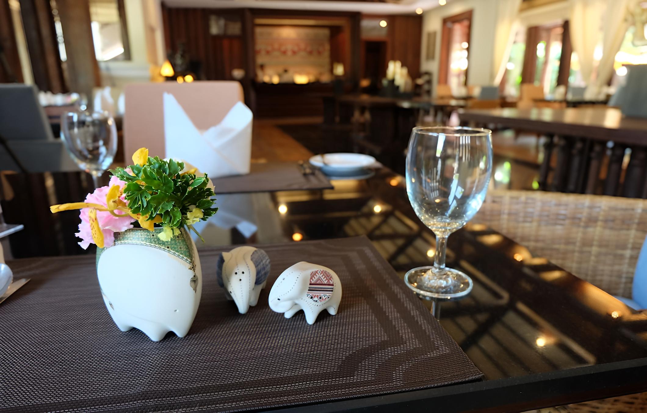 Sibsan Luxury Hotel Rimping