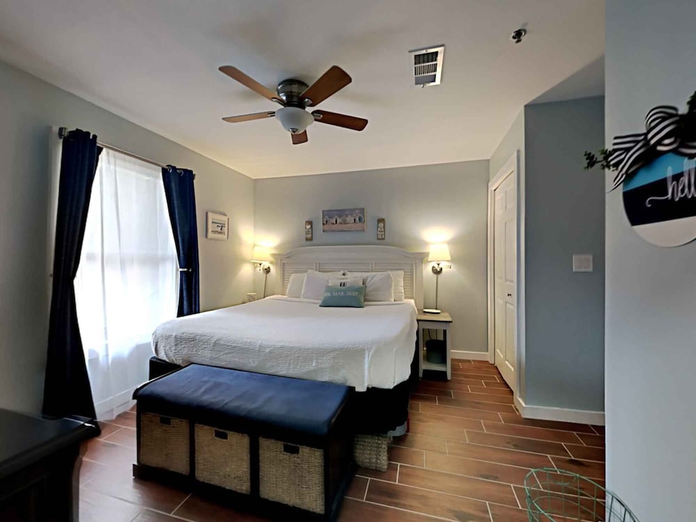 Grand Caribbean West by Southern Vacation Rentals