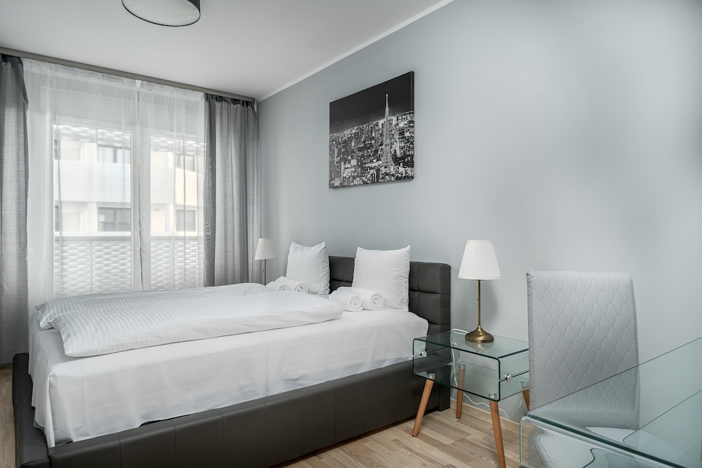 RentPlanet - Apartamenty Atal Tower view 4