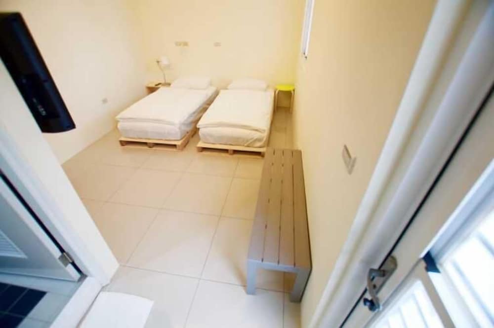 LP Guesthouse