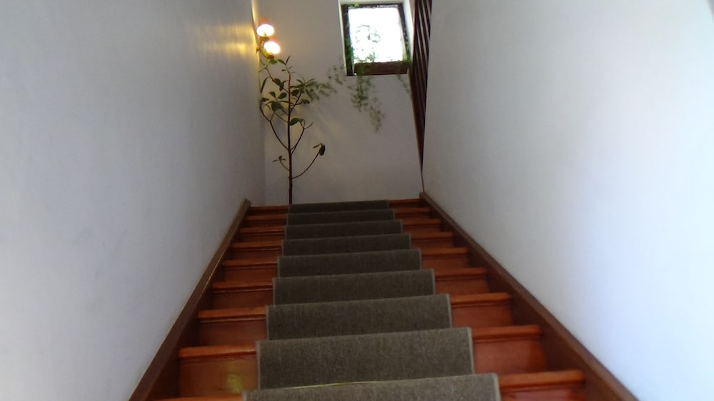 La Maison de La Bolivie
