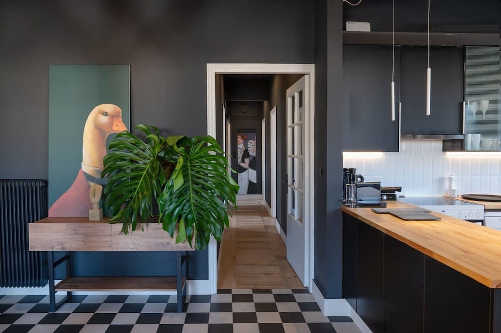 City s Best-kept Secret Chic Luxe Getaway