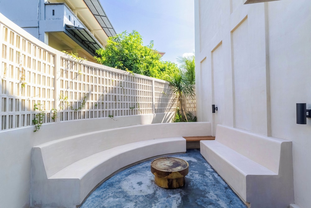 Villa San Miguel by Pertama Management