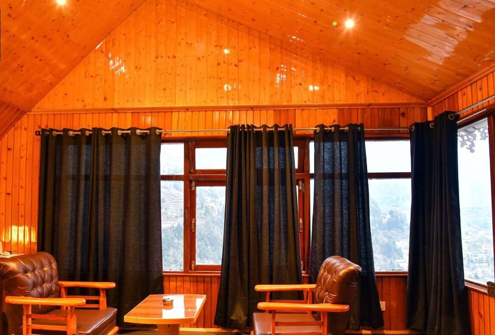 The Sapphire Resort Lachung by Baizus