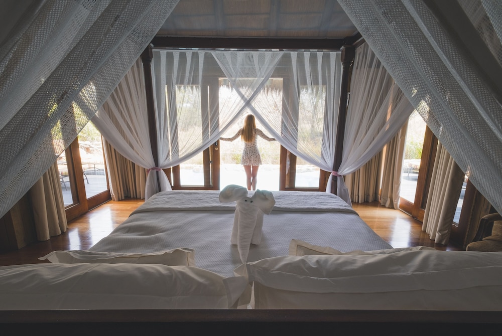 Jabulani Safari Relais & Chateaux