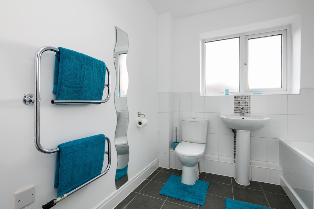 Bluestone Apartments - Richmond