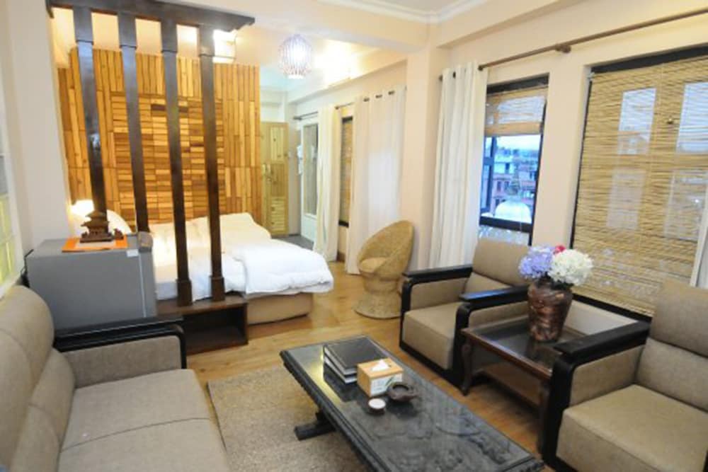 Tajaa Pha The Heritage Home