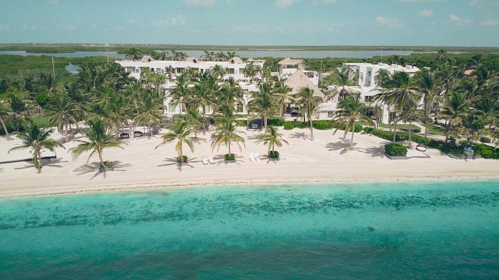 Las Terrazas Resort
