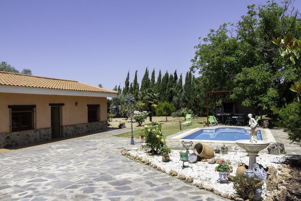 Cortijo Rincon Del Sur view 2