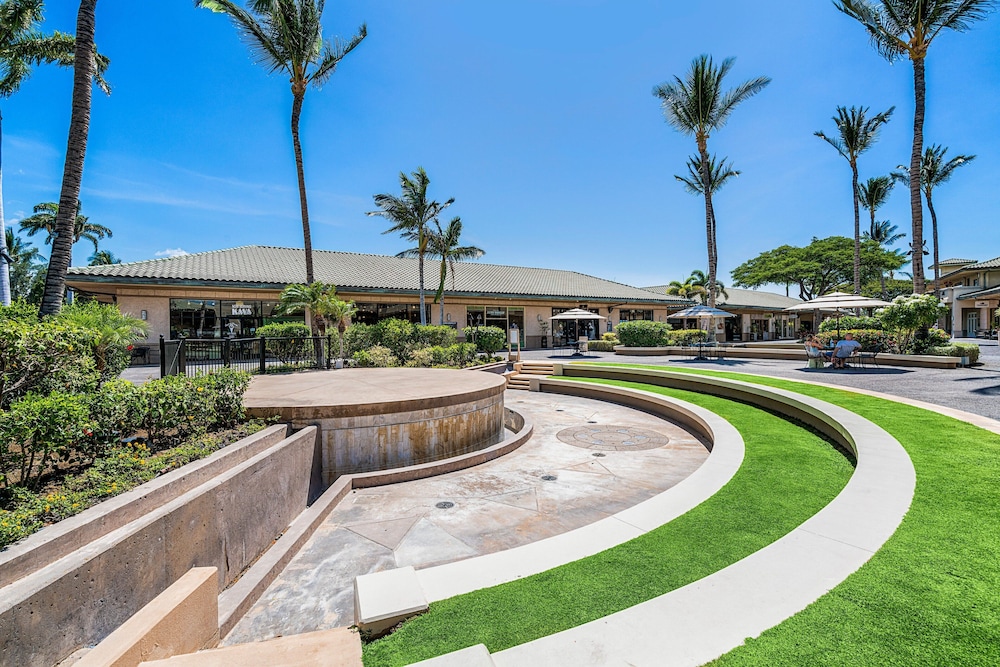 Peaceful Concierge Included Mauna Lani