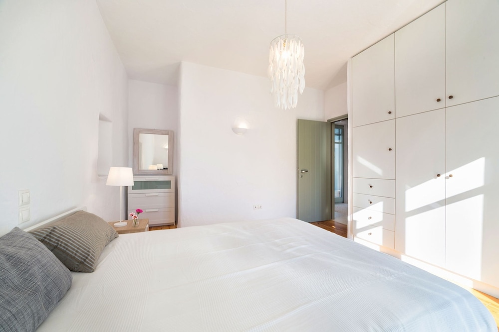 Sun Drop II With Garden - Drios Beach Paros