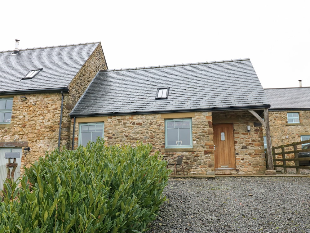 Sutton Newbold Cottage