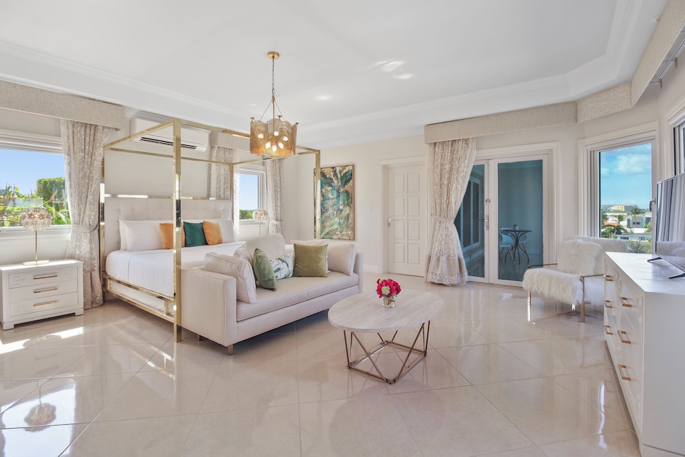 Tierra del Sol Resort by Bocobay