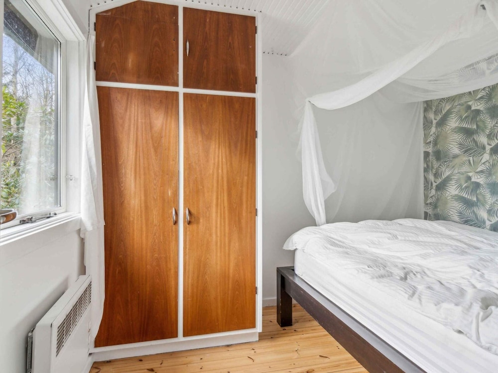 5 Star Holiday Home in Vejby
