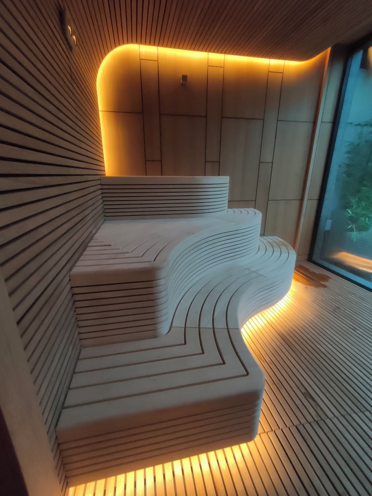 One room apartment