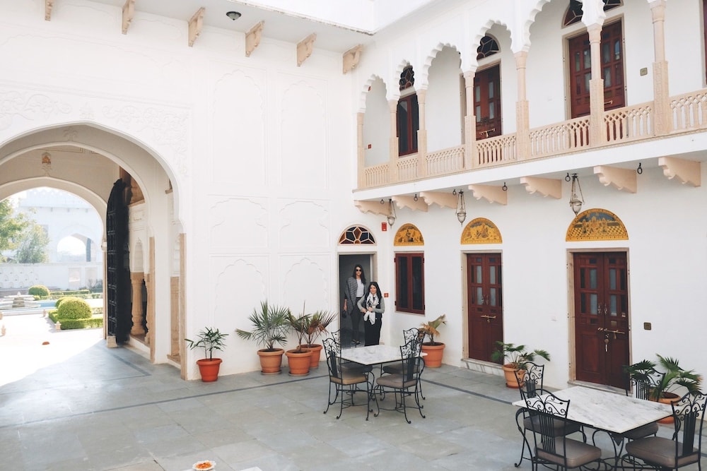 Talabgaon Castle