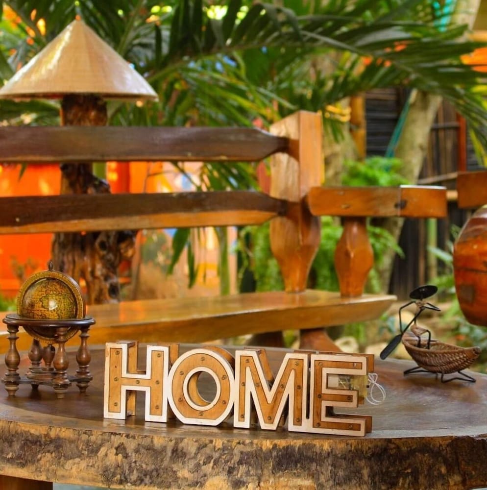 La Natura Hostel - Property Image 37