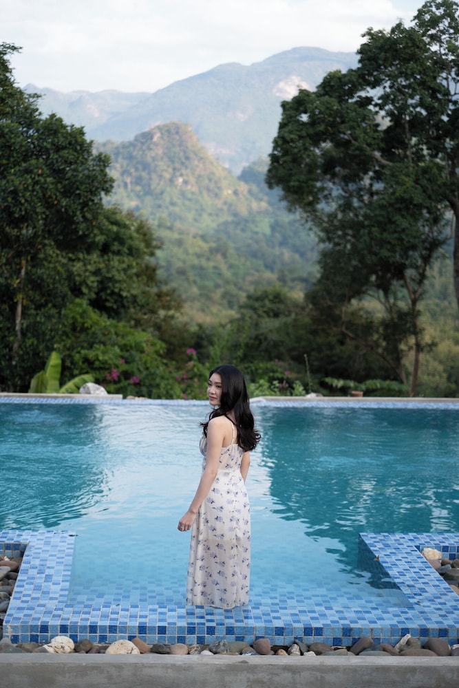 Zen Namkhan Boutique Resort