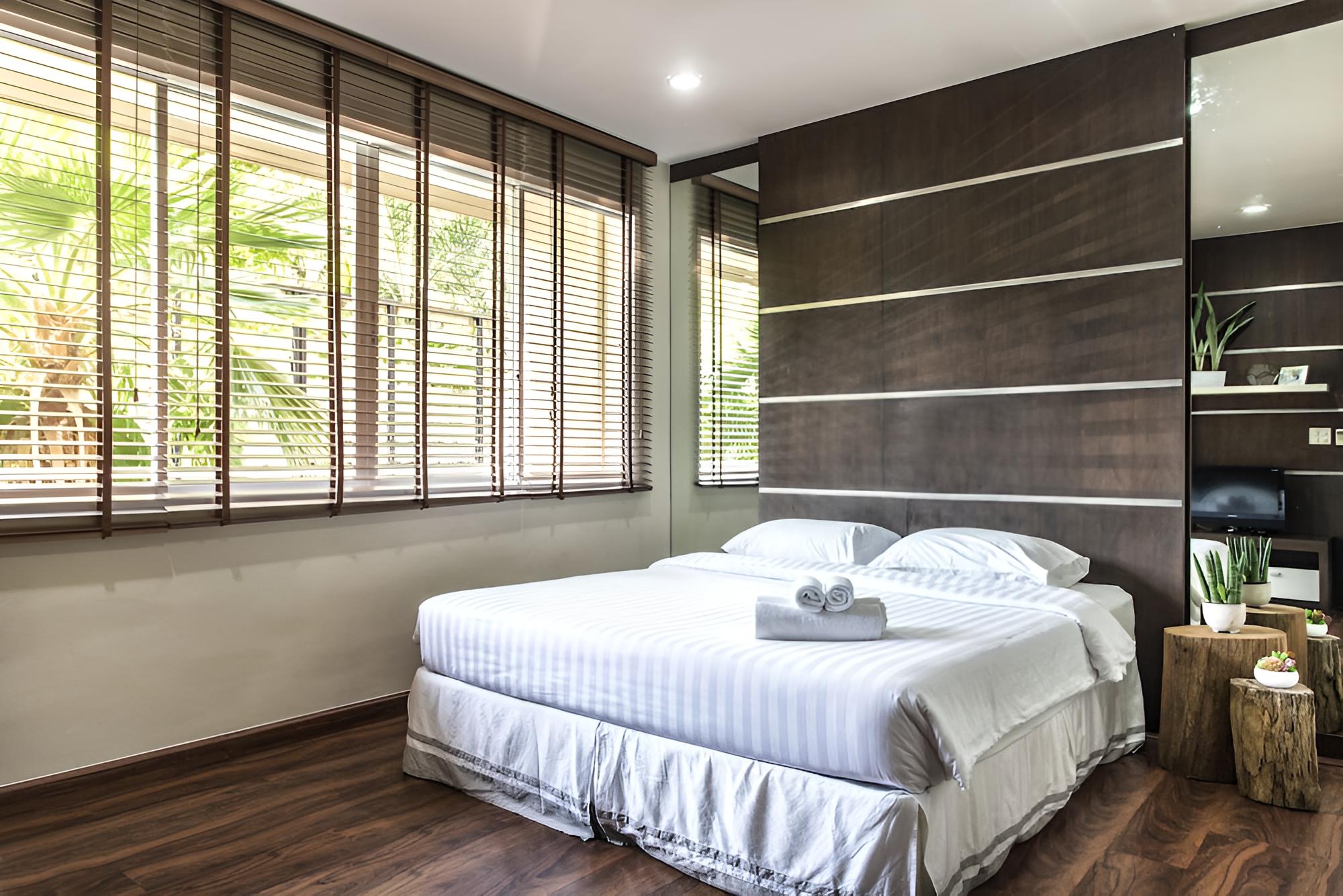 The Tepp Aparthotel
