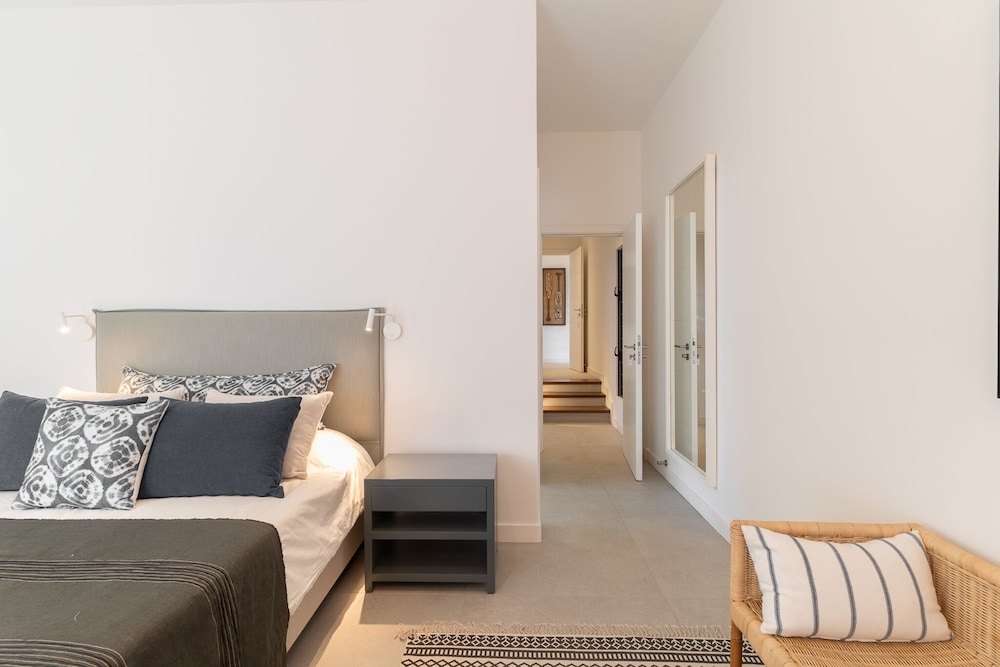 Villa Saphir by muse villas view 3
