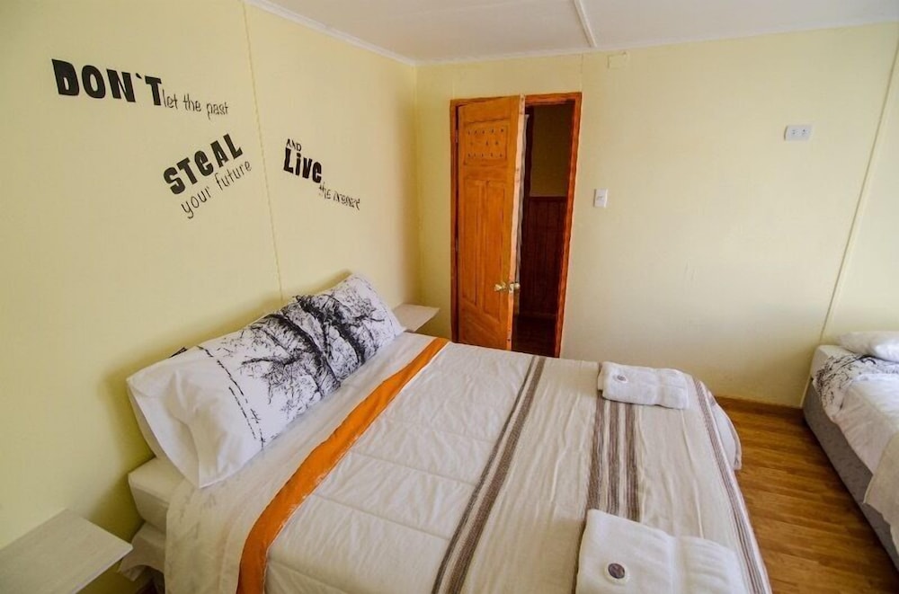 Smile Patagonia Hostel - Adults Only