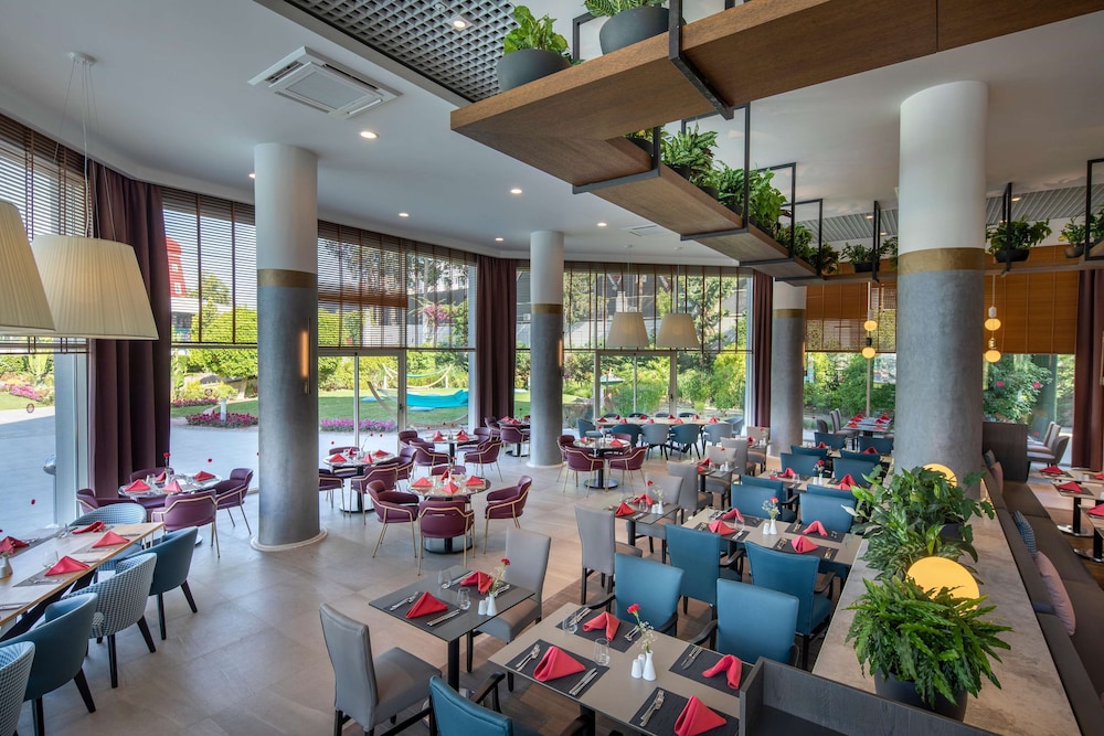 Akra Kemer - All Inclusive, photo 121