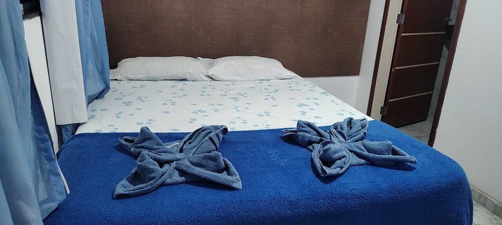 Pousada Paraiso Azul