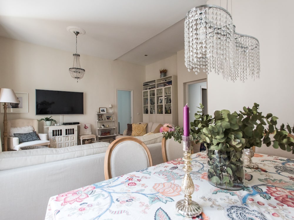 Boutike Apartments