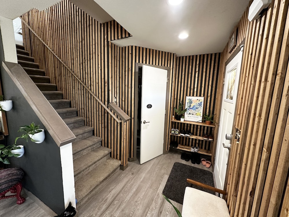 Central Tacoma Homestay -private room- view 2