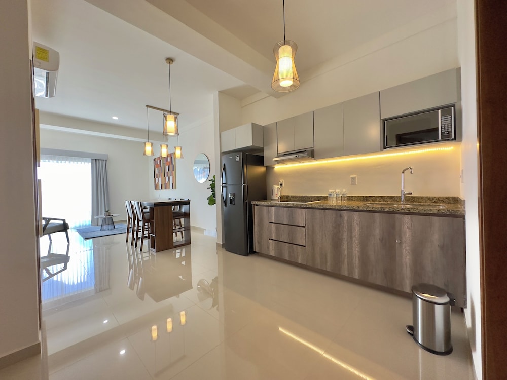 Av Insurgentes 503 view 5