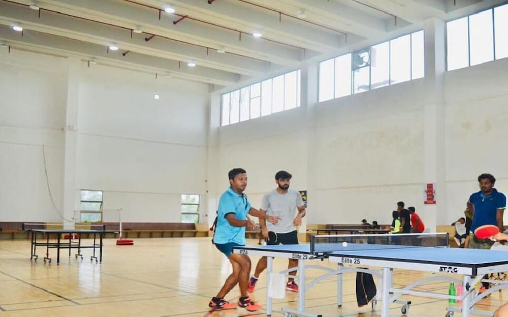 PGC Chennai Resort & Club By SSS
