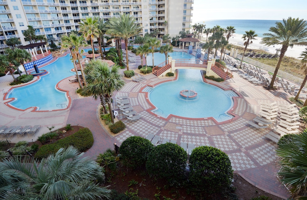 Shores Of Panama 405 1 Bedroom Condo