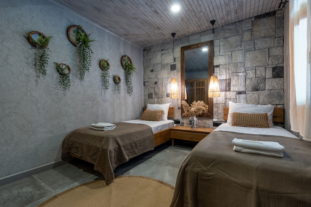 Naturelife Bungalovlar & Spa - Image 14