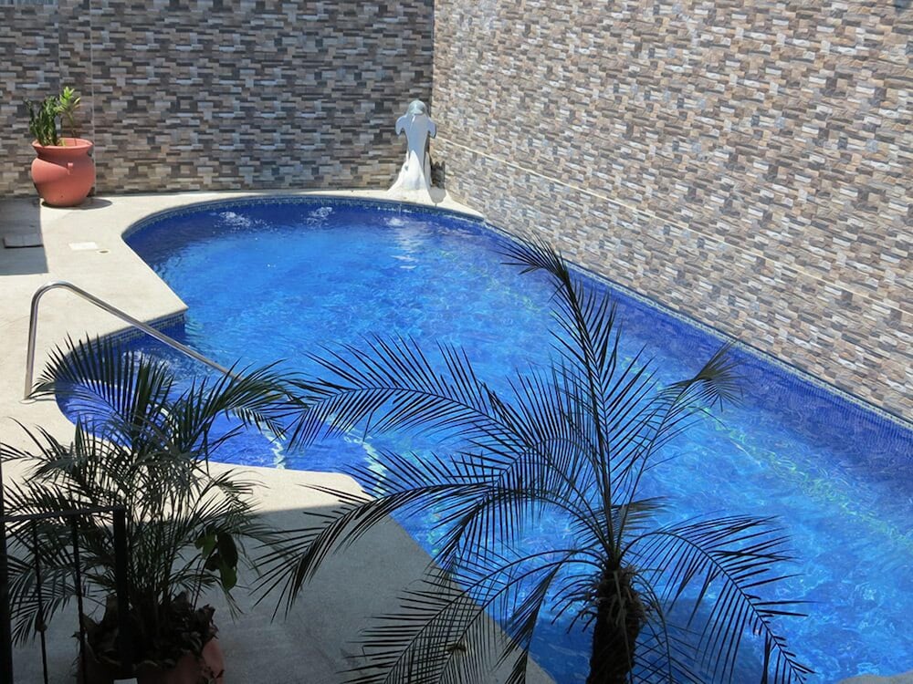 Hotel Rustico Santa Teresa - Image 1