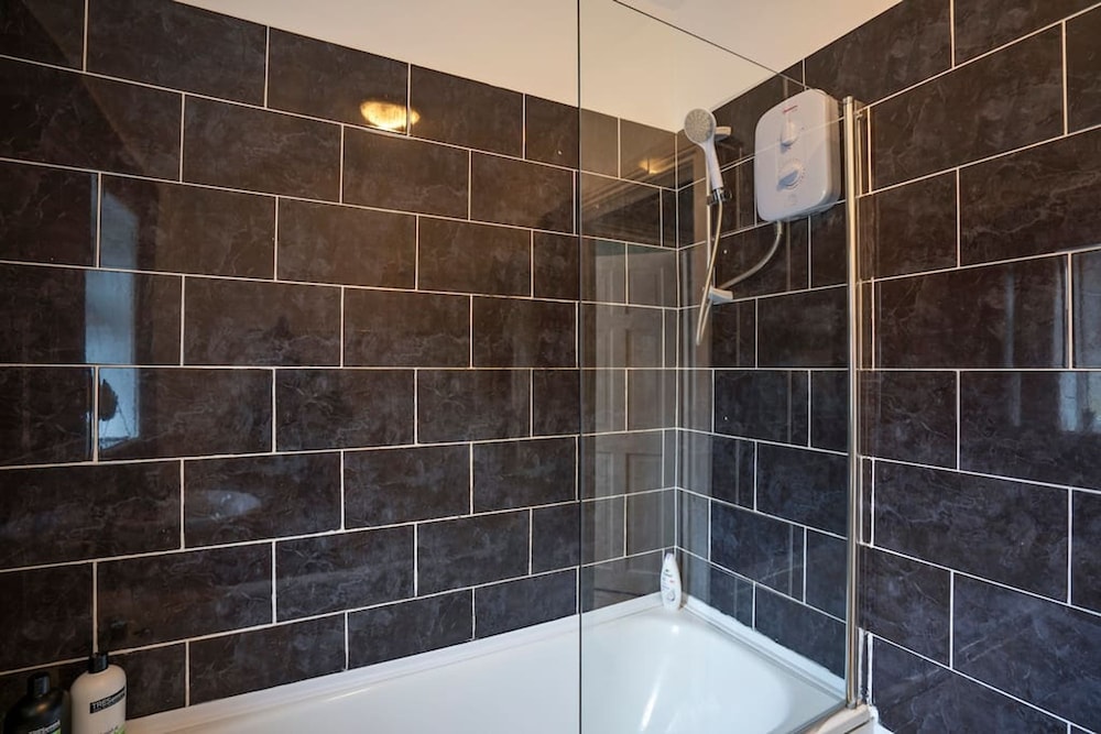 3 Bed Flat-close to City Centre