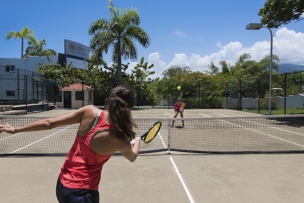 Lifestyle Tropical Beach Resort  Spa All Inclusive - Property Image 35