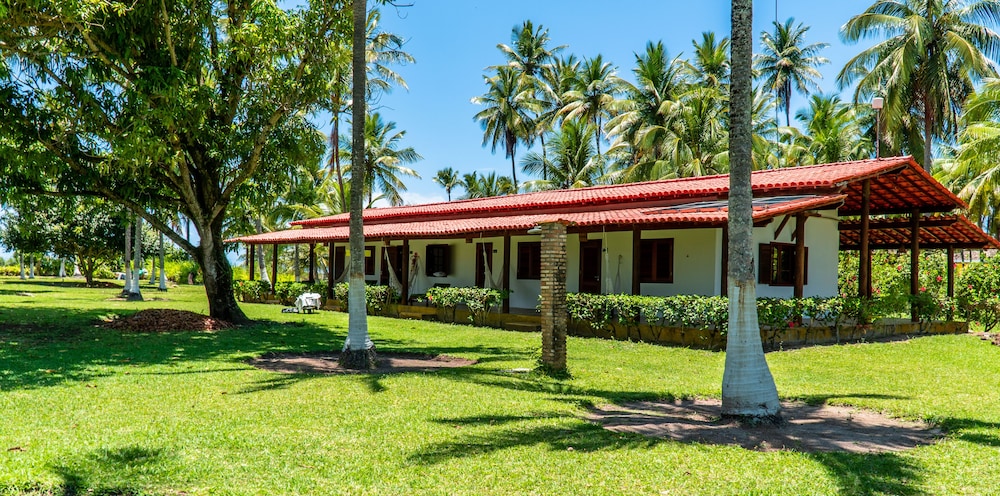 Hotel Pousada Fazenda Caeira - Image 1