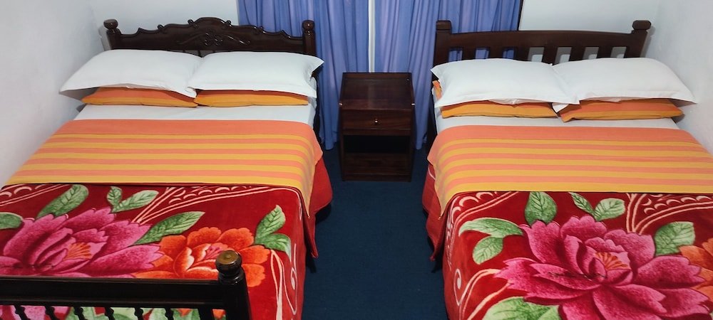 Andrews Hostel