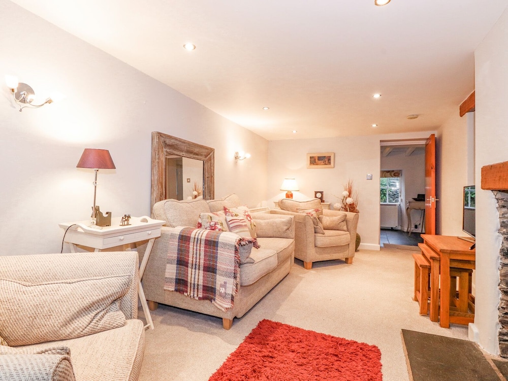 Yanway Cottage