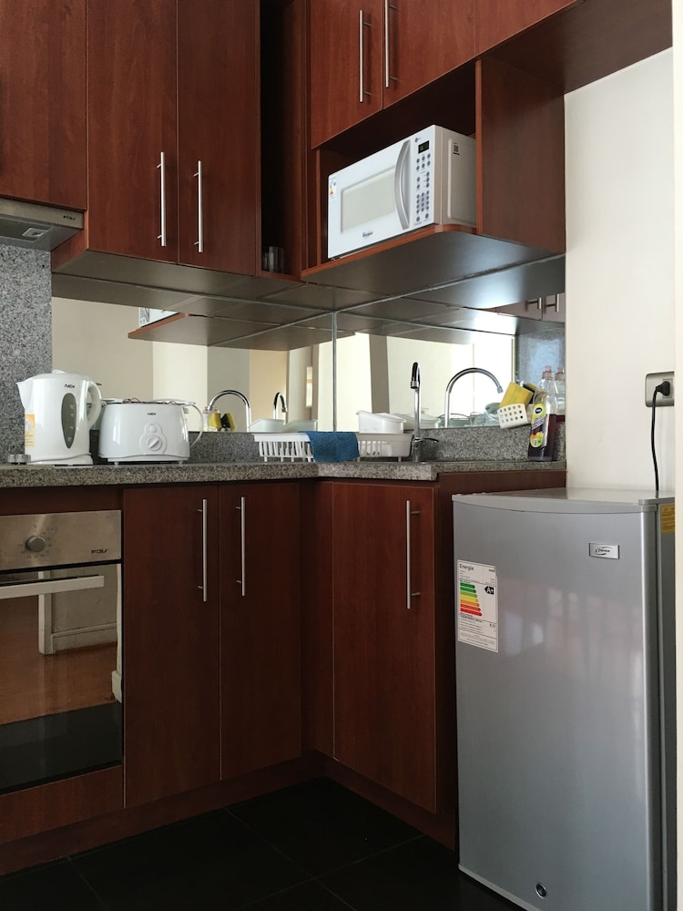 Providencia Suite Manuel Montt