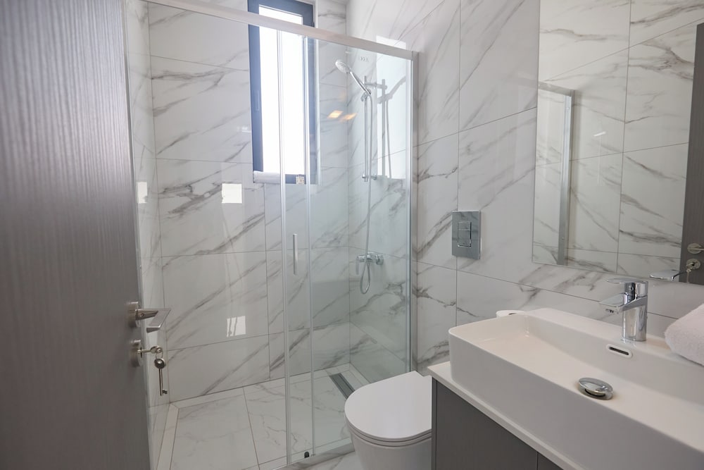 Protaras Aqua Pearl Villa Aq12