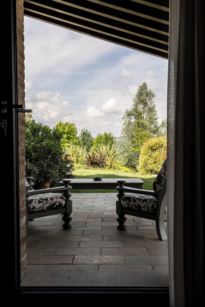 Villa Agavì