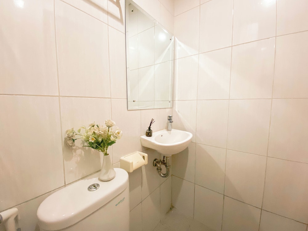 Best Deal and Homey Studio Apartment Monroe Tower