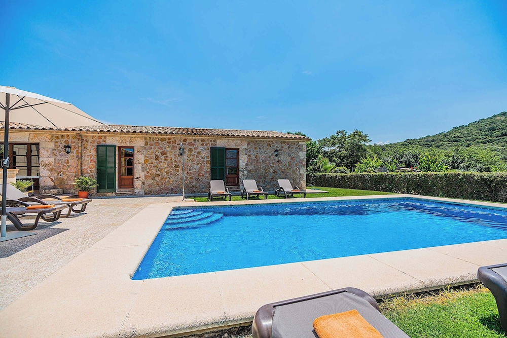 Villa Malagarba