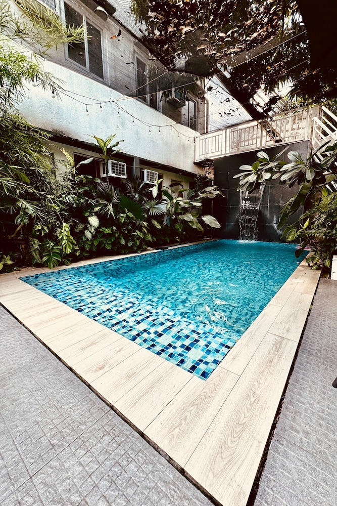 Casa Marcela