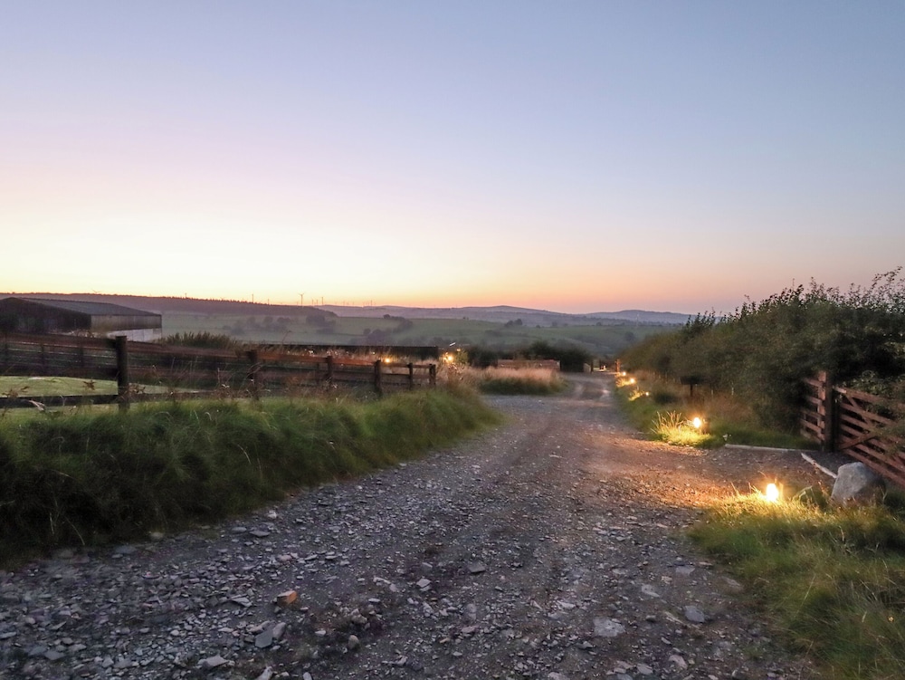 Rhosydd