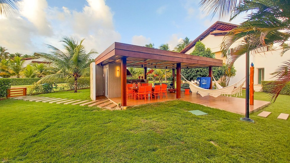 Flats at Club Meridional - Praia dos Carneiros