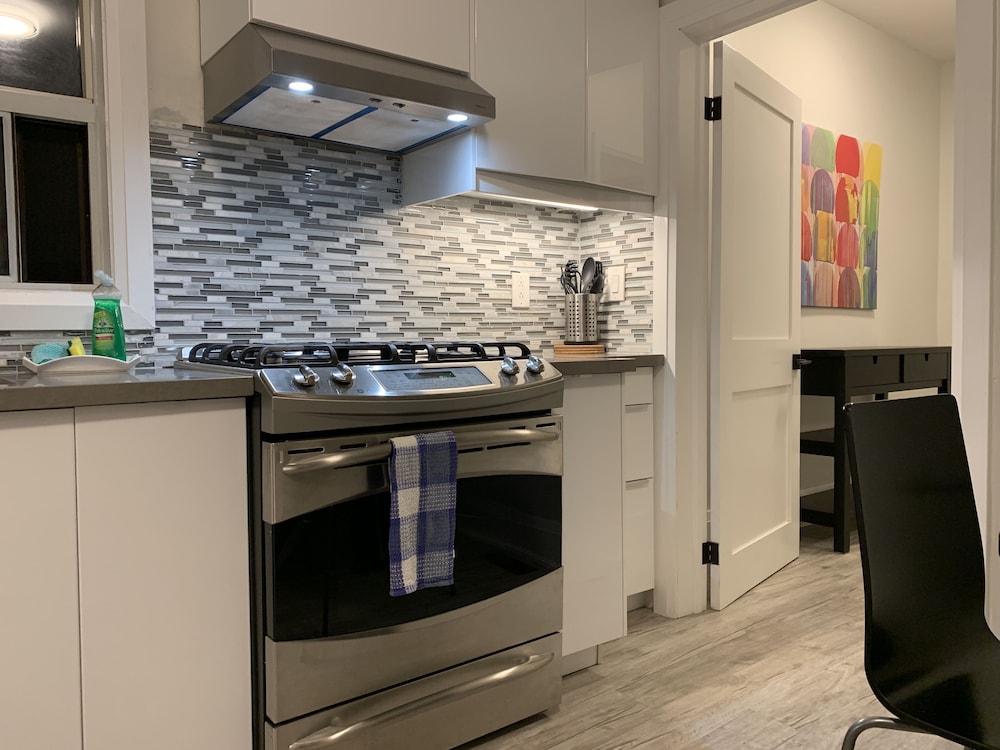 Kensington Suites